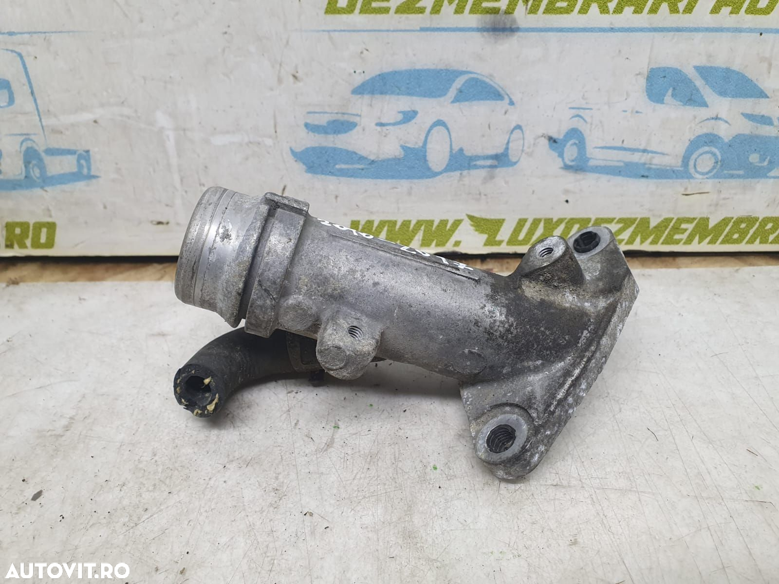 Tub apa 1.6 cdti Opel Insignia A [2008 - 2014] - 3