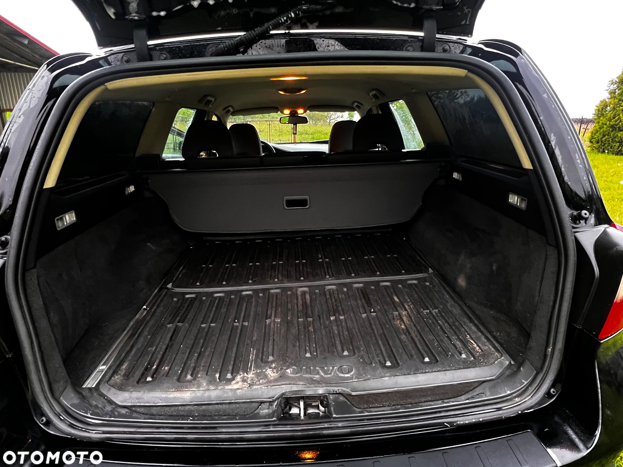 Volvo V70 - 17