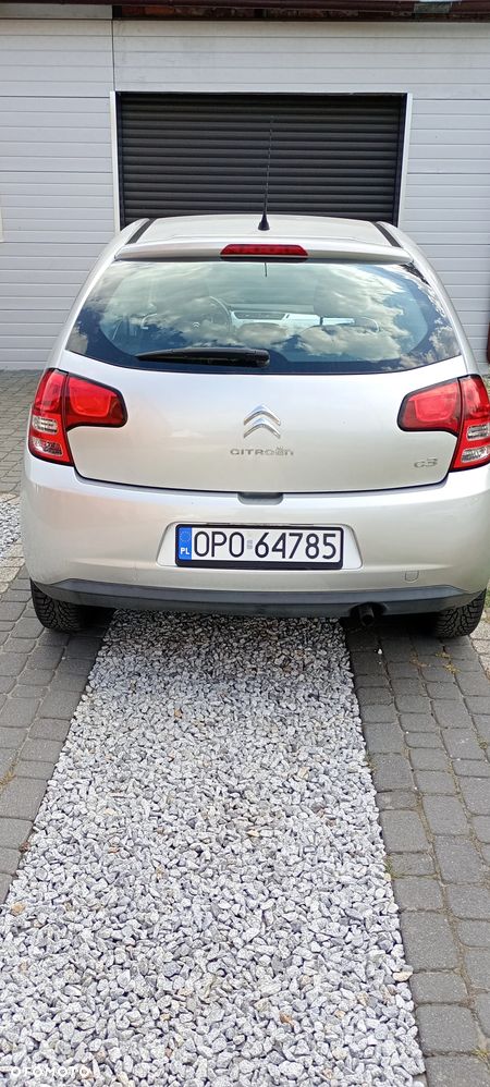 Citroën C3 - 4