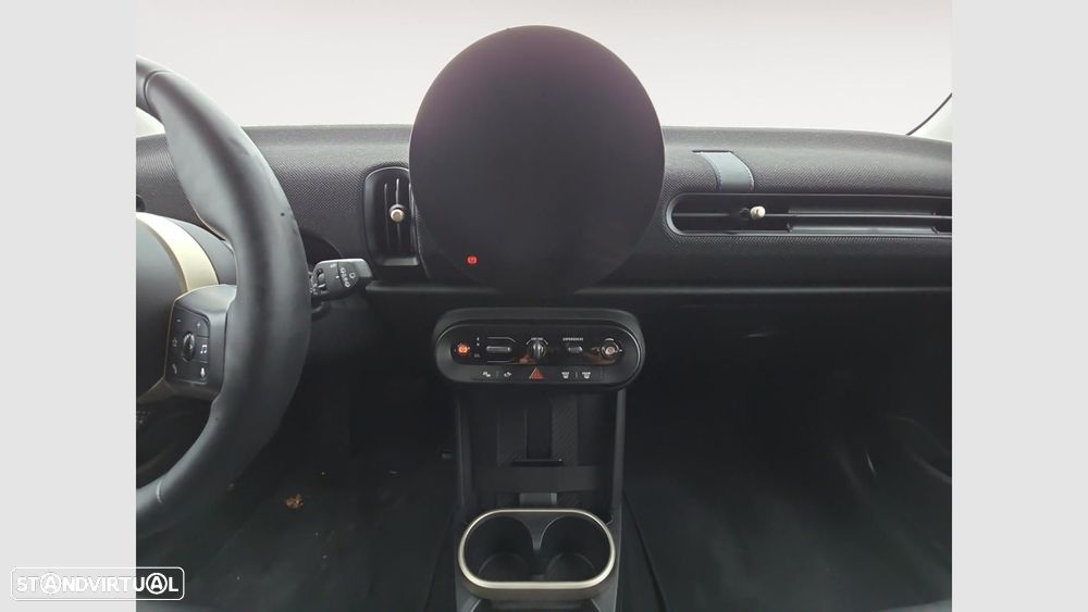 MINI 3 Portas Cooper C Classic M - 13