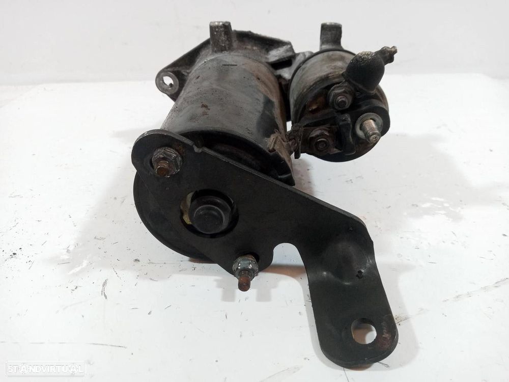 MOTOR ARRANQUE OPEL FRONTERA B 2003 - 3