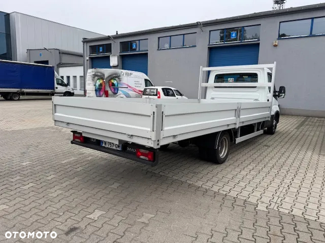 Iveco 35C140 skrzynia 5m 2020r. - 2