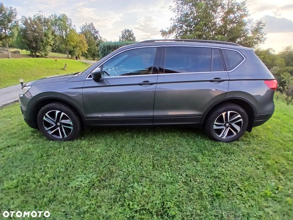 Seat Tarraco - 11