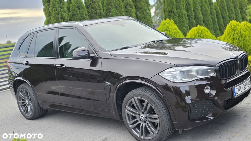 BMW X5 - 3
