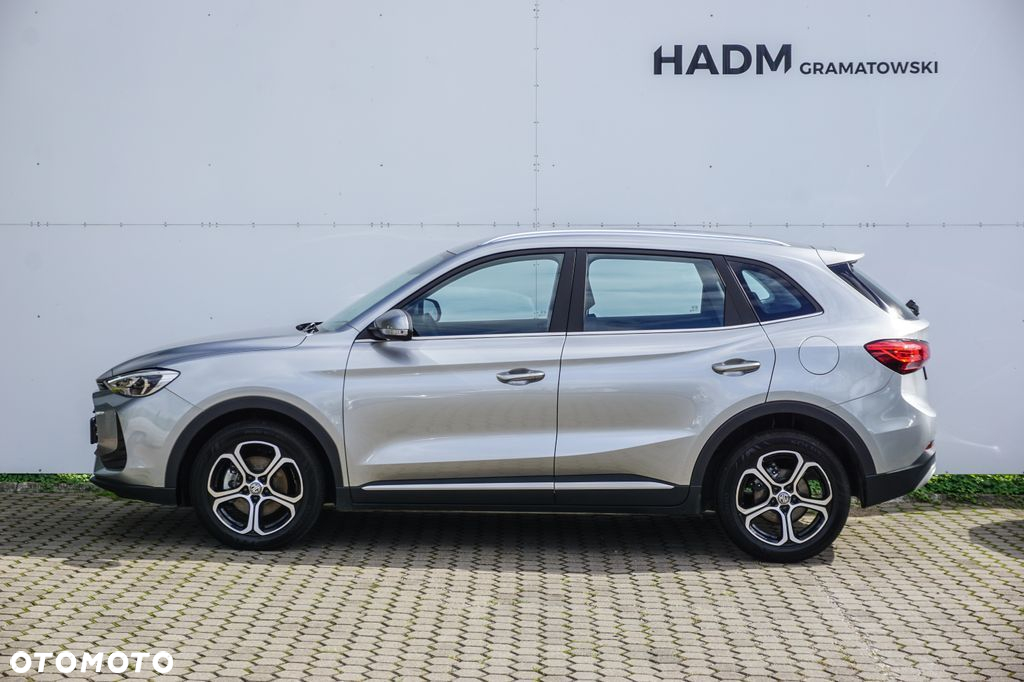 MG ZS 1.5 HEV+ Excite - 4