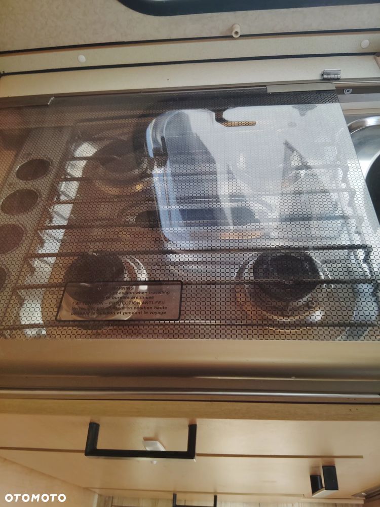 Abi Sprinter 350/2 - 10