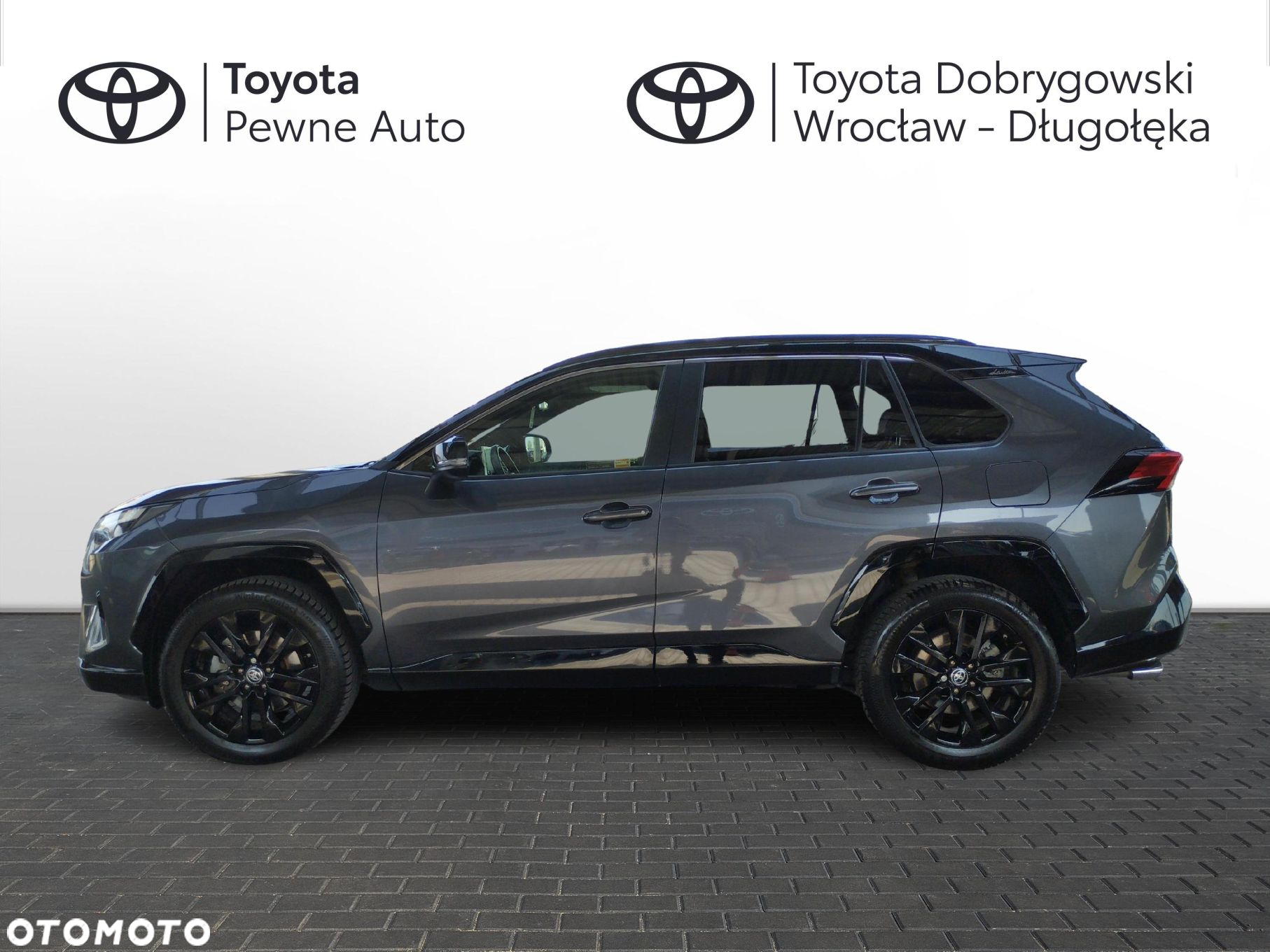 Toyota RAV4 - 4