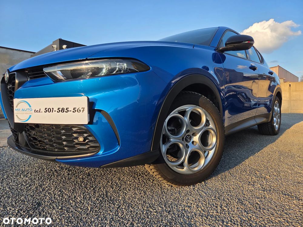 Alfa Romeo Tonale - 2