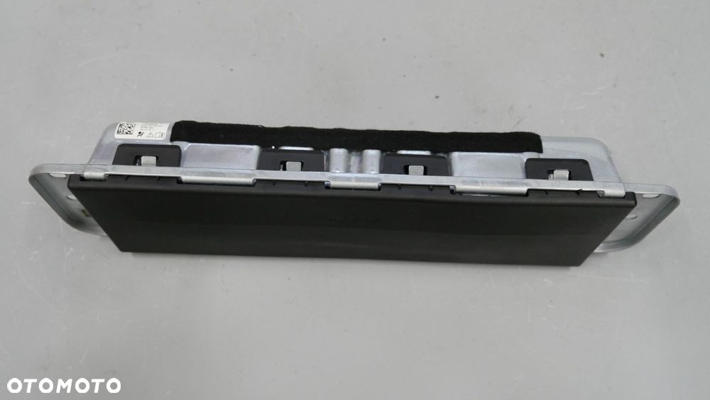 bmw 2 f44 gran coupe poduszka kolanowa lewa kierowcy 6823069 airbag - 4