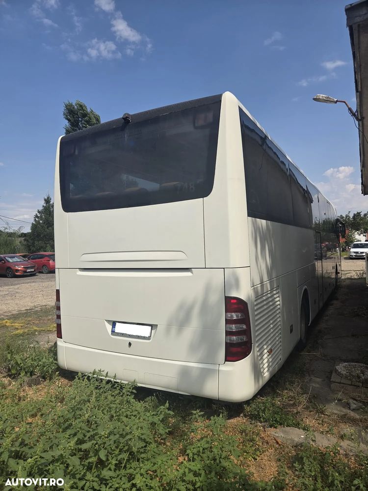 Mercedes-Benz Tourismo RHD-M/2A - 3
