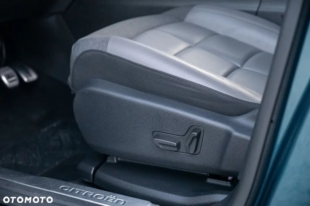 Citroën C5 Aircross - 20