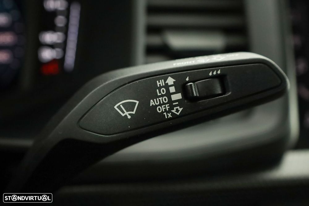 Audi A1 Sportback 25 TFSI Advanced - 17