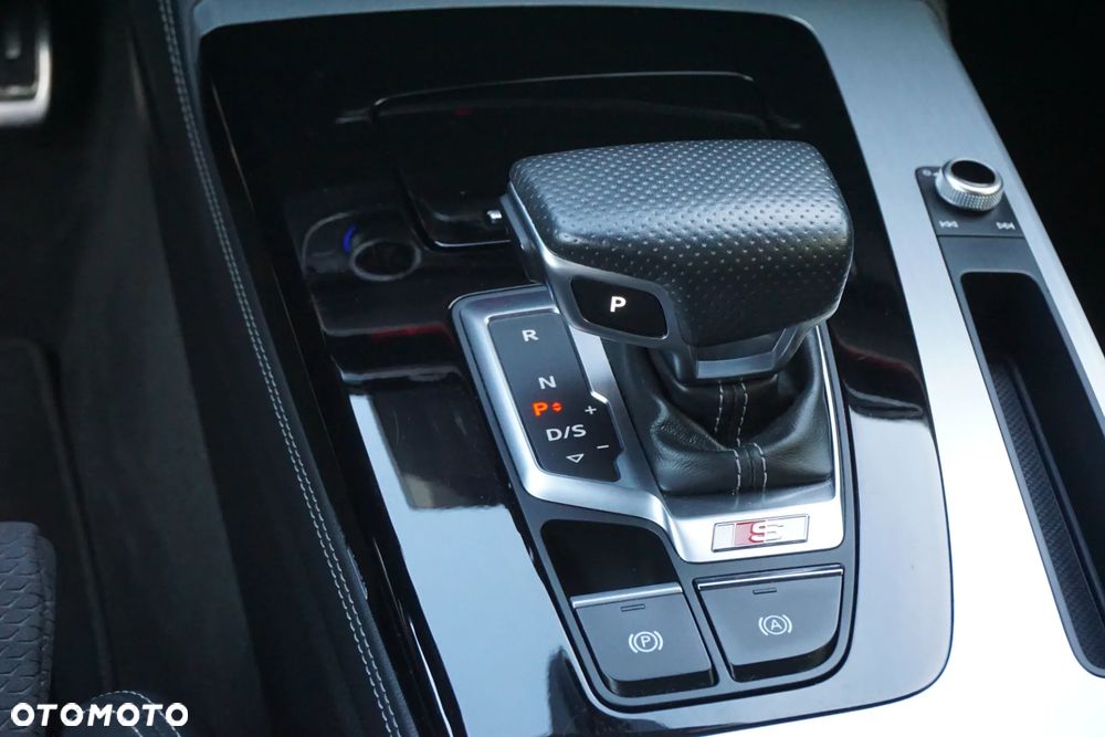 Audi SQ5 TDI Quattro Tiptronic - 29