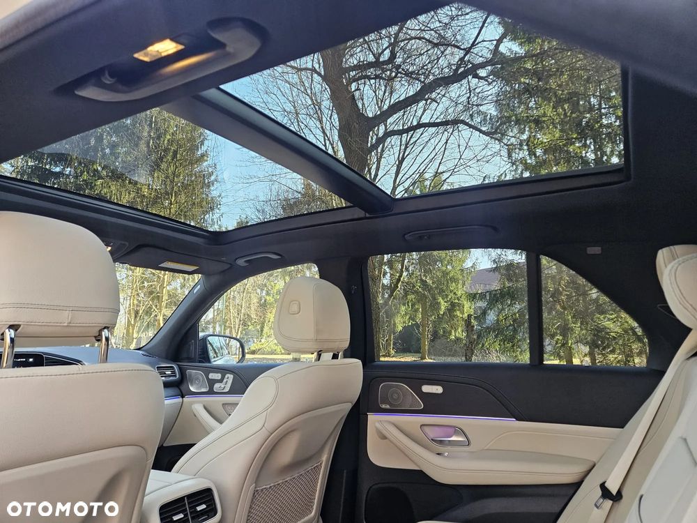 Mercedes-Benz GLE - 17