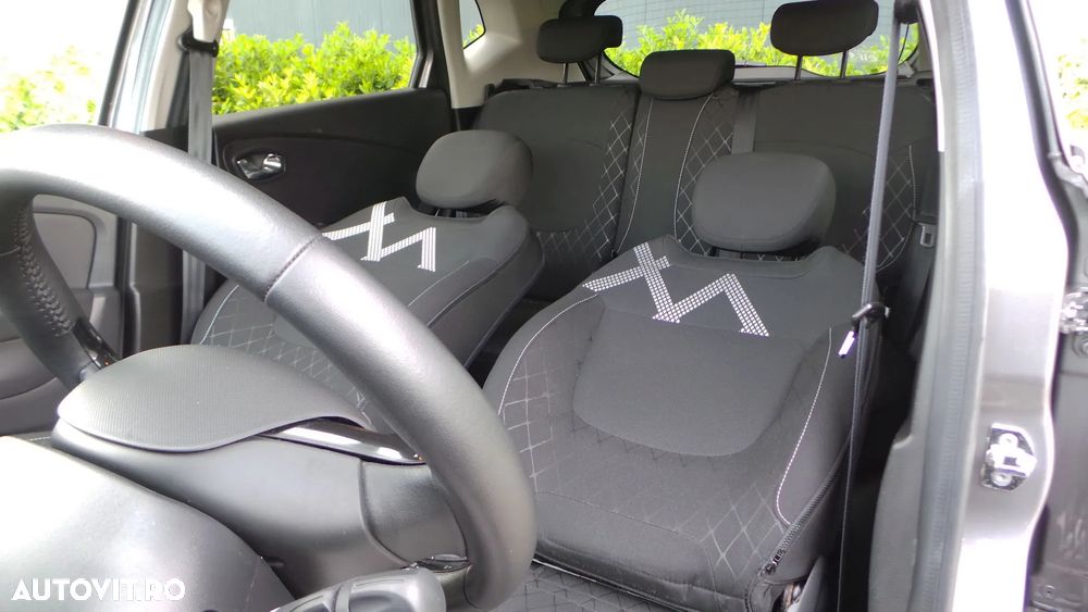 Renault Captur ENERGY TCe 120 EDC XMOD - 12
