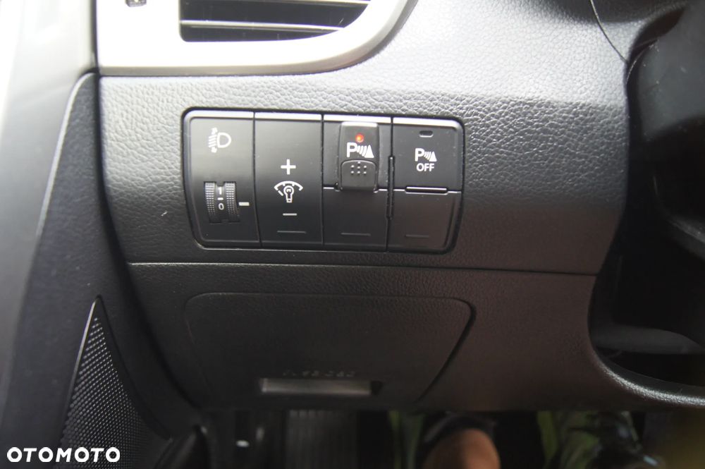 Hyundai i30 1.4 Advantage - 21