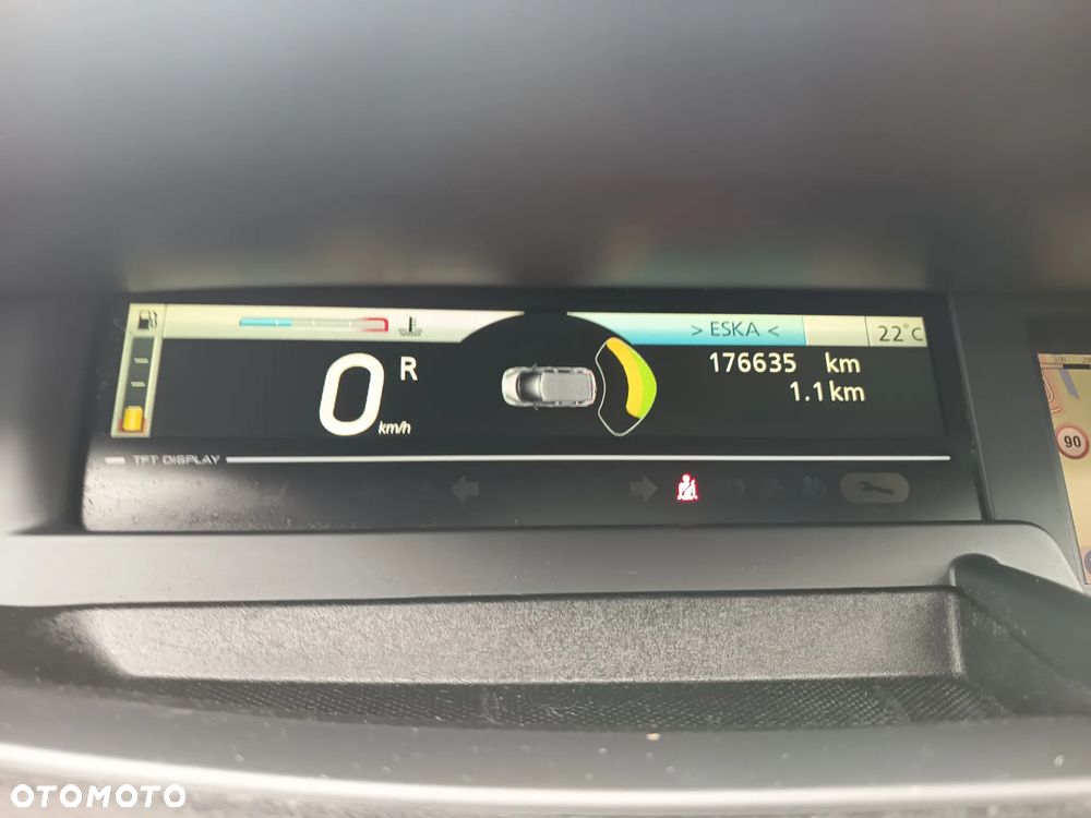 Renault Grand Scenic 2.0 16V 140 CVT Dynamique - 21