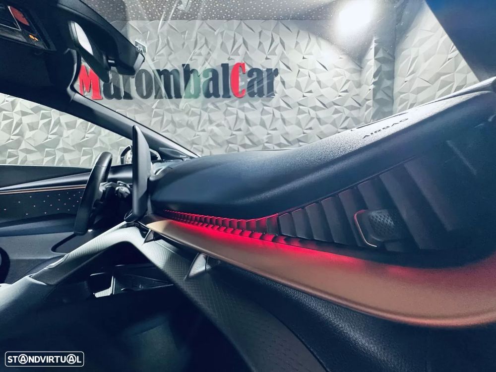Cupra Tavascan 77 kWh VZ - 25