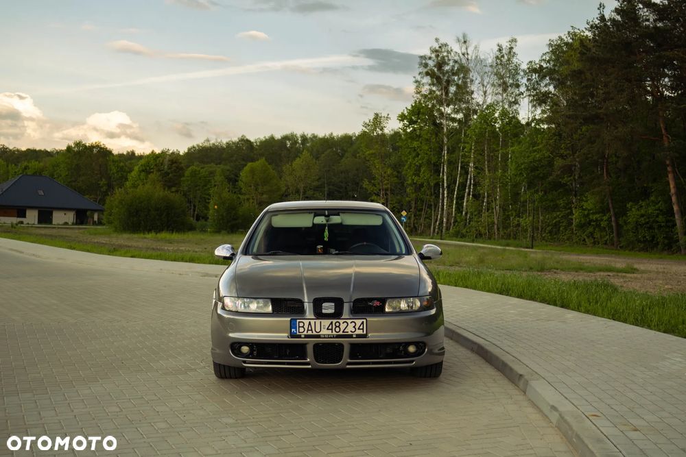 Seat Leon 1.9 TDI 150 Sport - 1