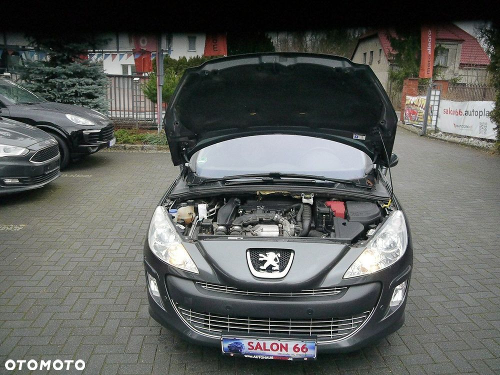 Peugeot 308 1.6 Premium - 14