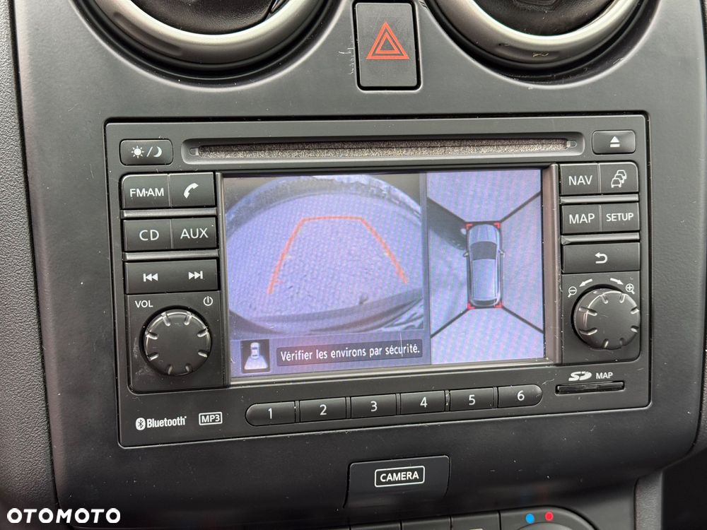 Nissan Qashqai 1.6 dCi DPF Start/Stop I-Way - 11