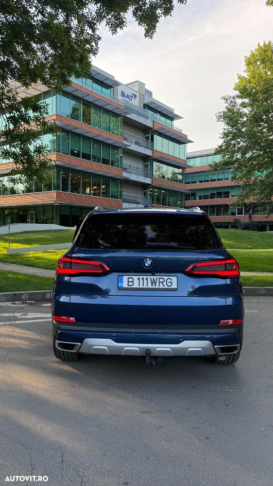 BMW X5 xDrive30d - 27
