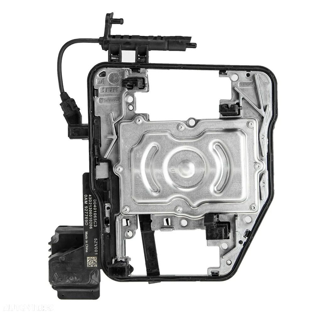 Calculator cutie automata multitronic CVT TCU Audi,Mercedes,VW,Ford,Bmw,Seat - 2