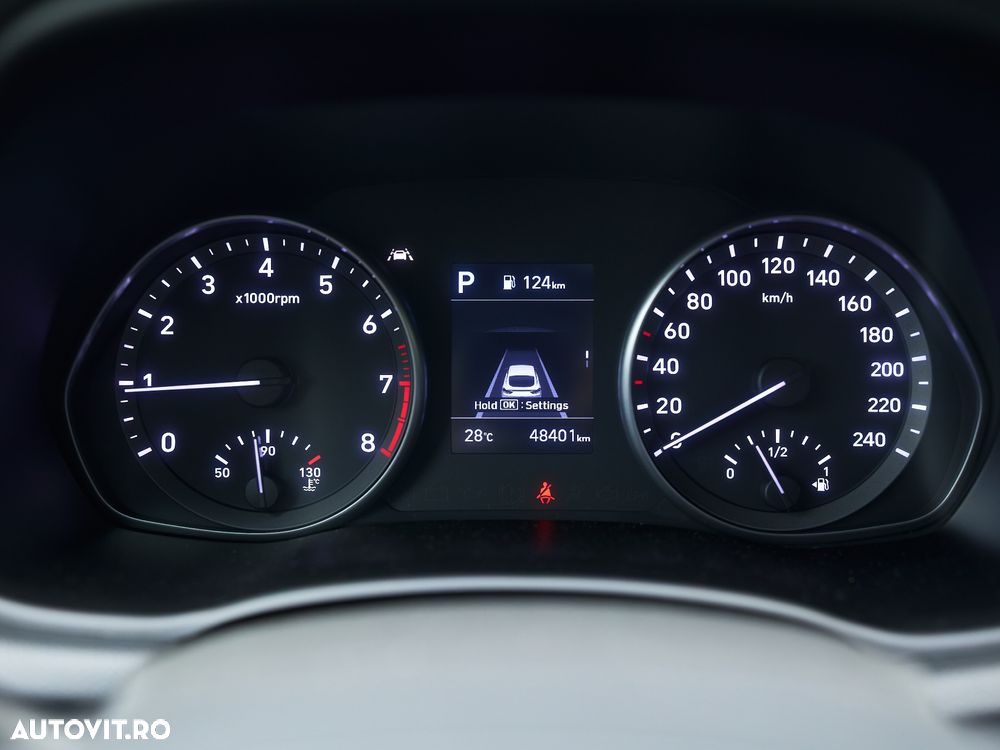 HYUNDAI i30 2021 — imagine 27