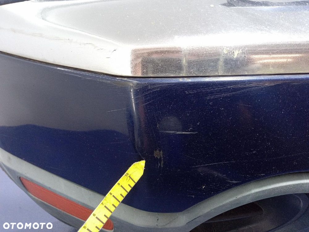 CHRYSLER PACIFICA I ZDERZAK PRZÓD PRZEDNI - 12