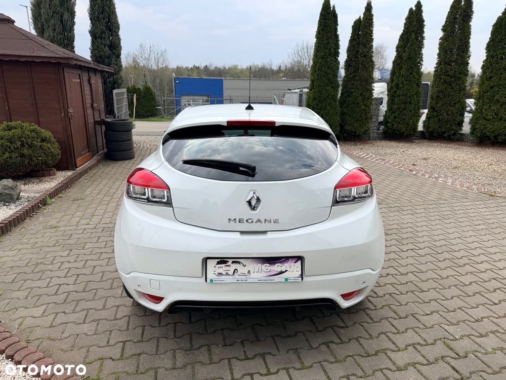 Renault Megane 1.4 16V TCE Monaco - 6