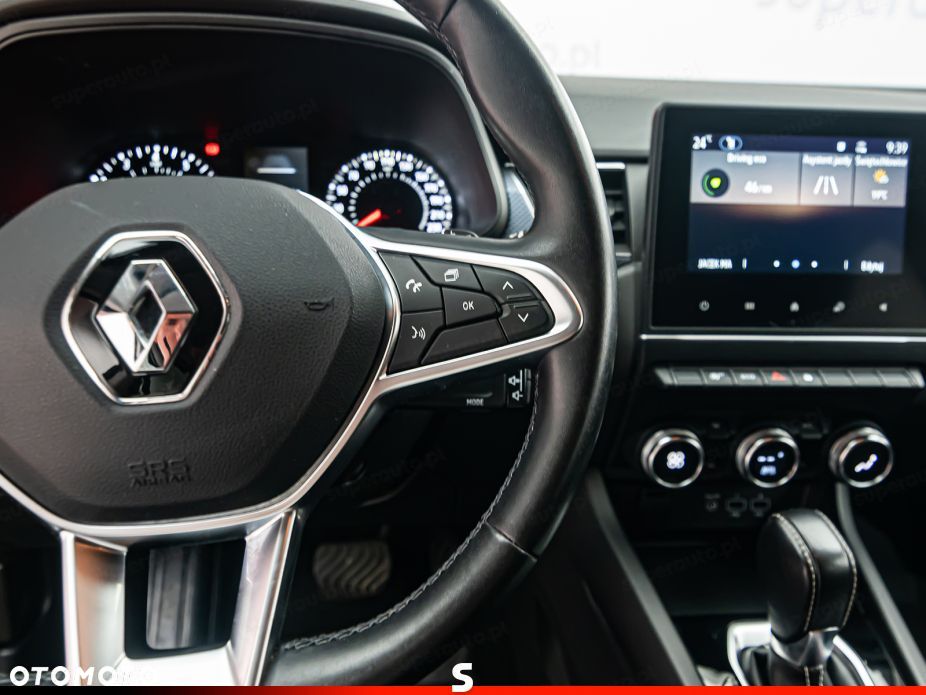 Renault Arkana - 16
