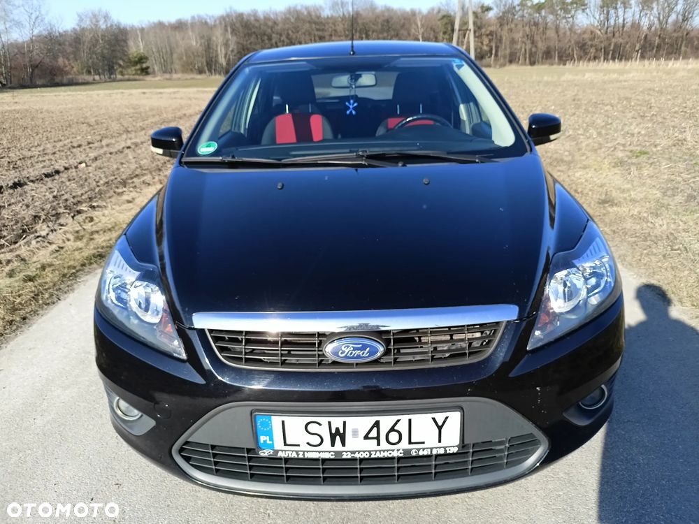 Ford Focus - 1