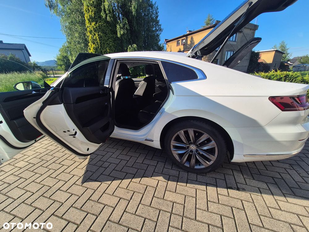 Volkswagen Arteon 2.0 TDI SCR Essence - 6