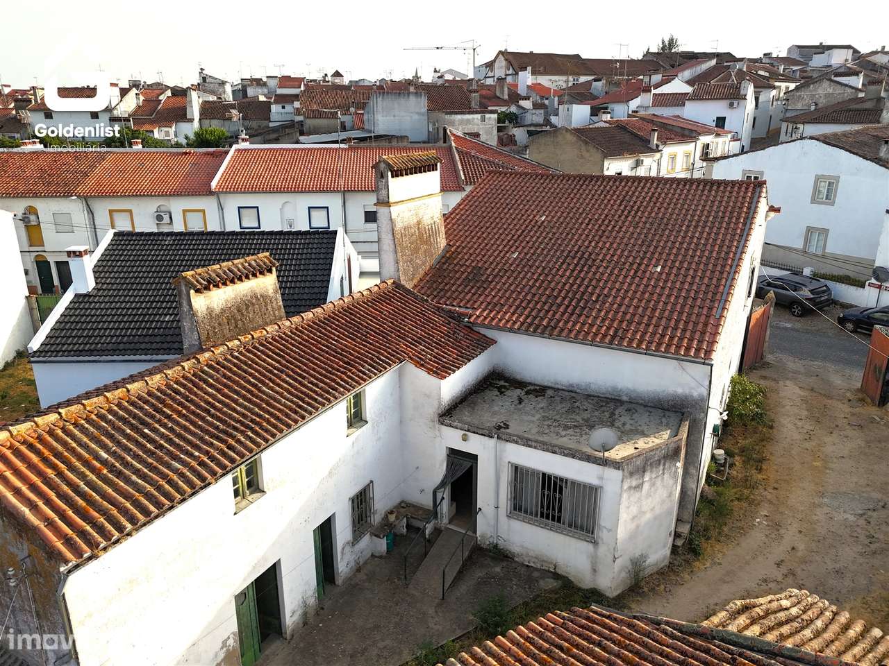 Moradia T4 Venda em Espírito Santo, Nossa Senhora da Graça e São Simão - Grande imagem: 2/42