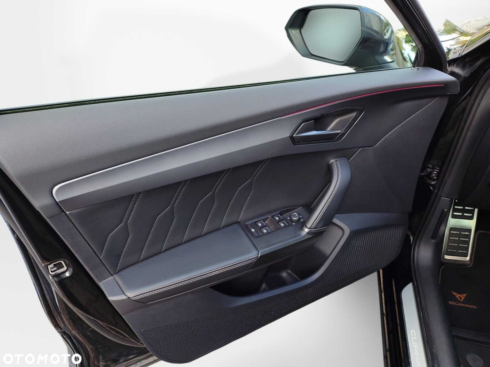 Cupra Formentor 2.0 TSI VZ DSG - 11