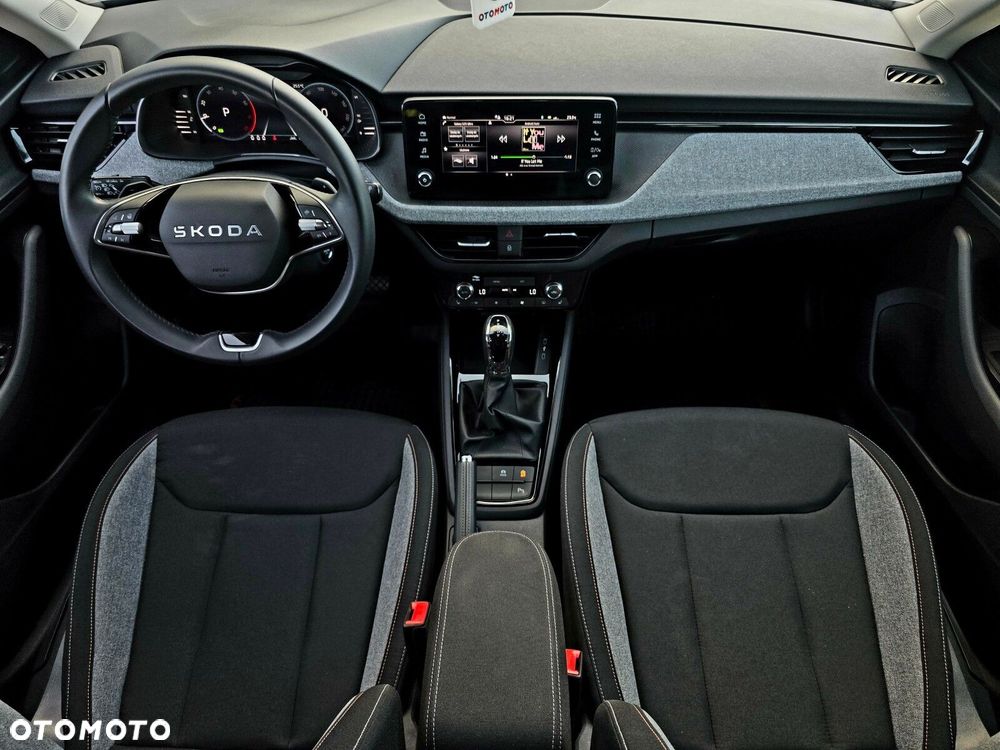Skoda Kamiq 2025