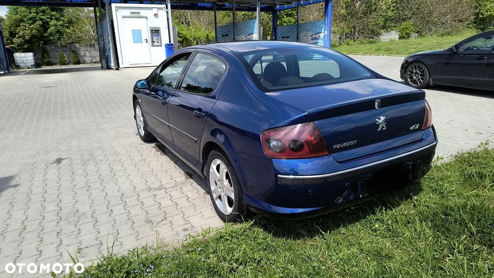 Peugeot 407 140 Tendance - 5