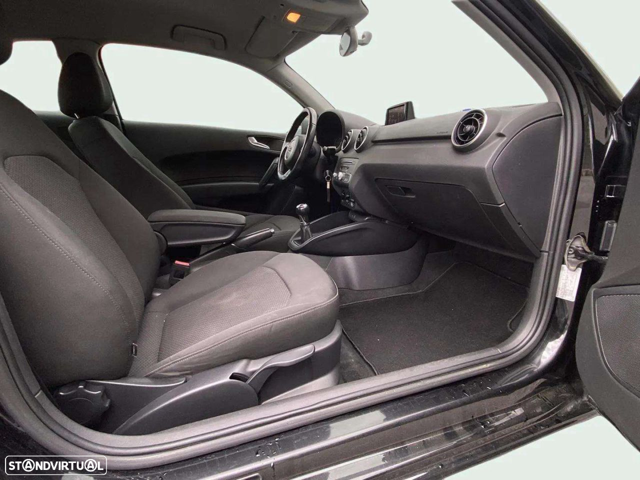 Audi A1 1.4 TDI Design - 14