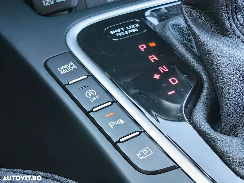 Kia Ceed 1.6 CRDi (48V Mild-Hybrid) DCT7 Spirit - 24