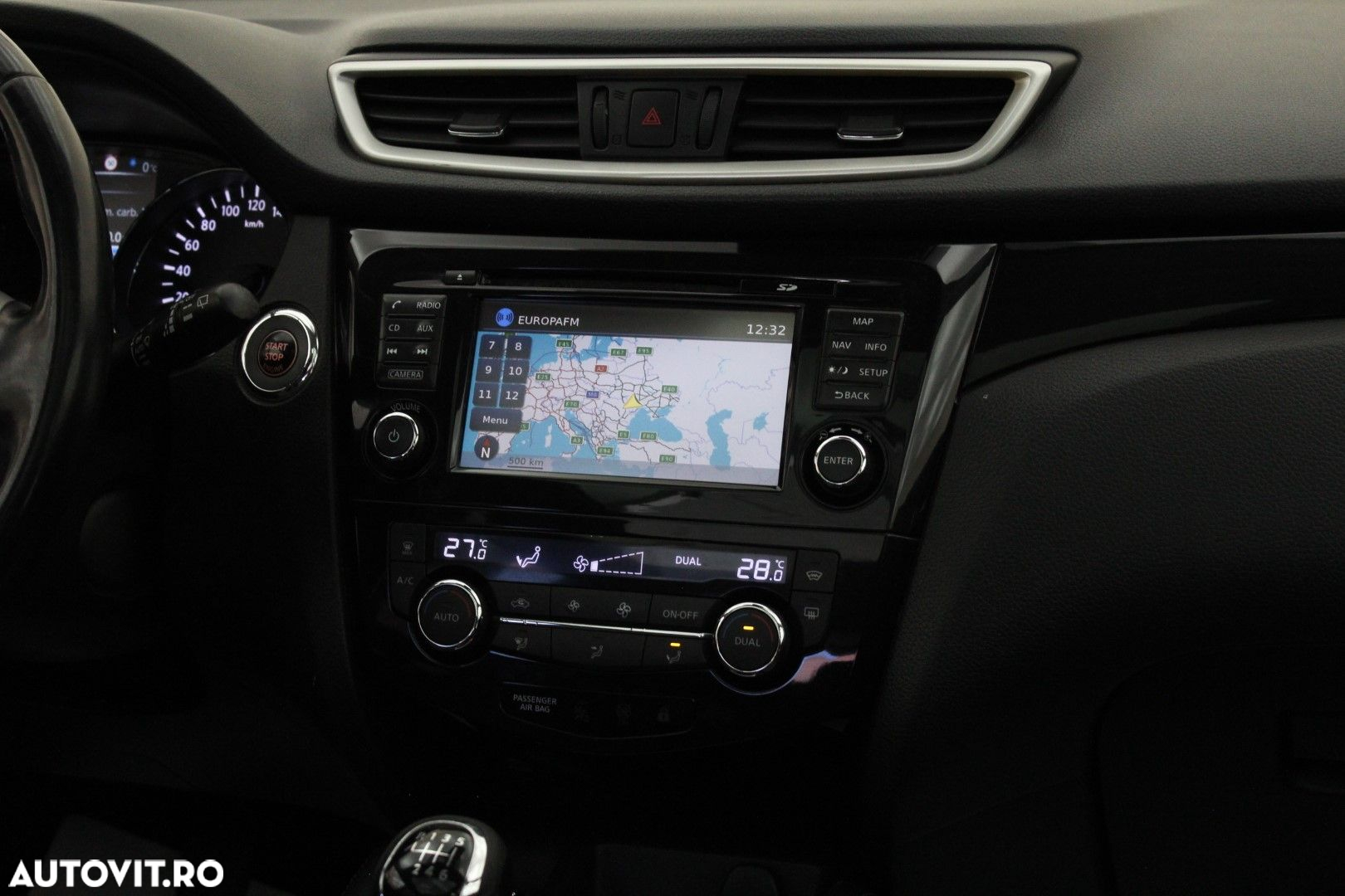 Nissan Qashqai - 15