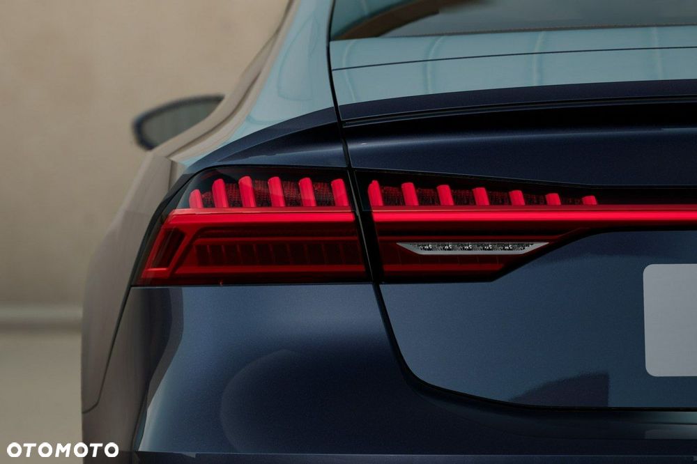 Audi S7 Sportback TDI mHEV Quattro Tiptronic - 6