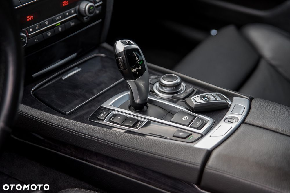BMW Seria 7 730d - 21