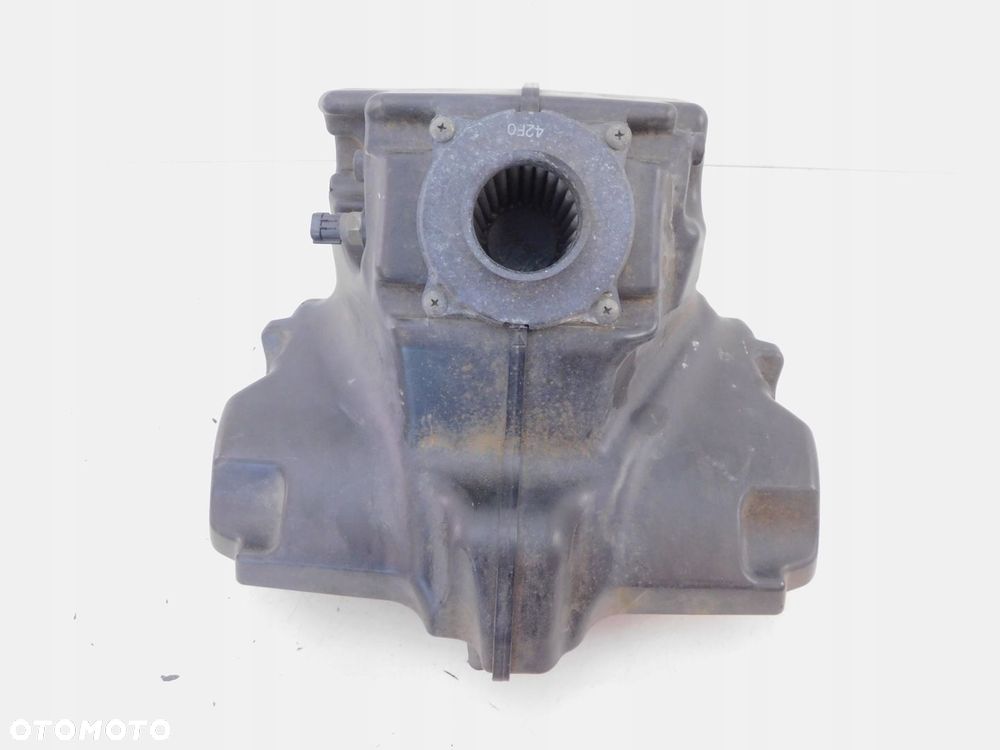 SUZUKI GSX 1400 FILTR POWIETRZA AIRBOX - 1