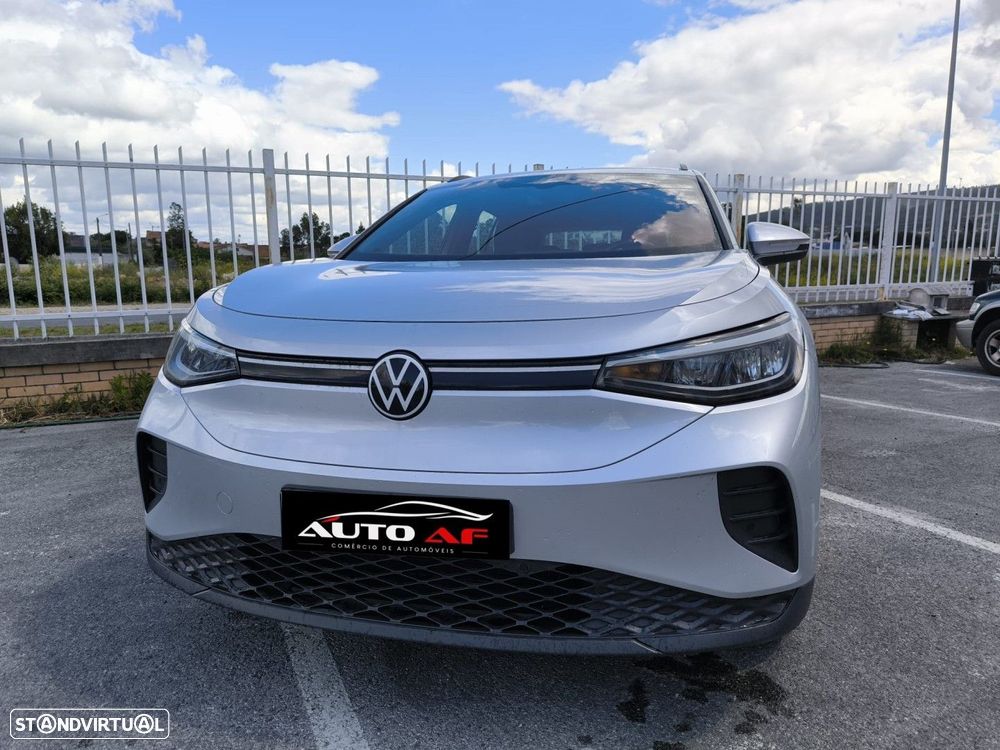 VW ID.4 77 kWh Pro Performance - 3