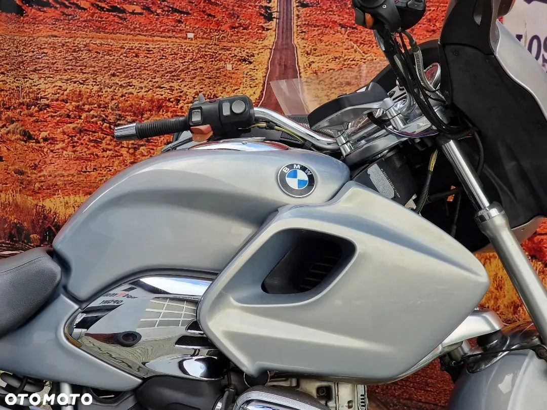 BMW R - 9