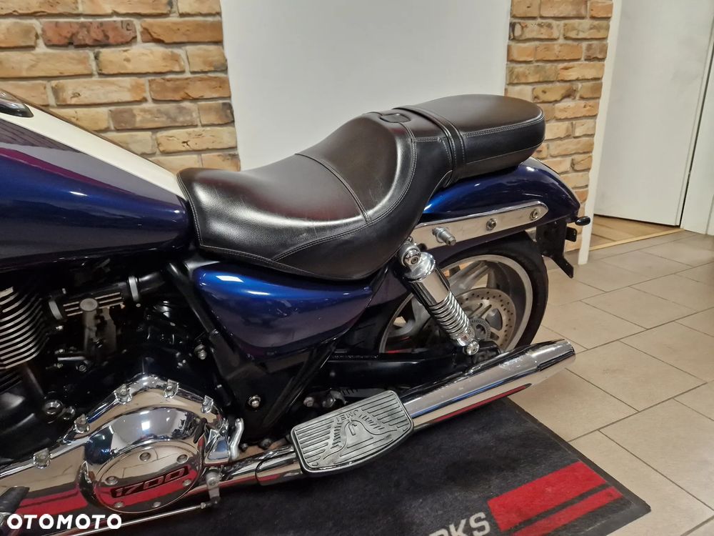 Triumph Thunderbird - 24