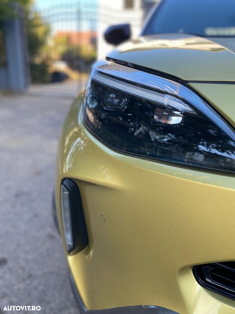 Toyota Yaris Cross - 28
