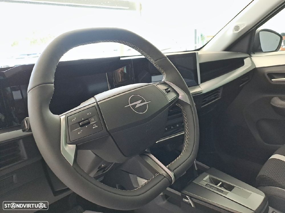 Opel Frontera 44 kWh GS - 12