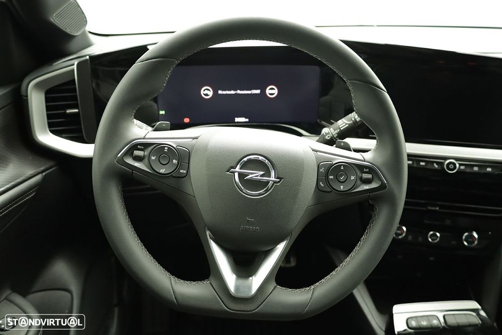 Opel Mokka 1.2 T Edition AT - 14