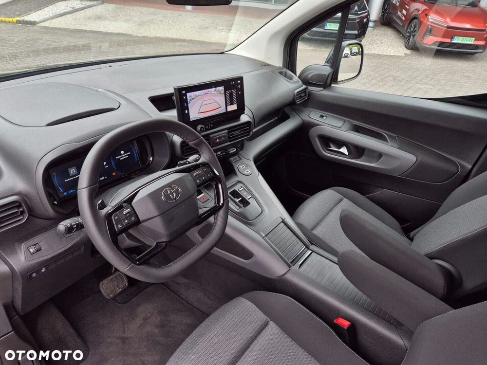 Toyota Proace City Verso Long 1.5 D-4D Family - 8